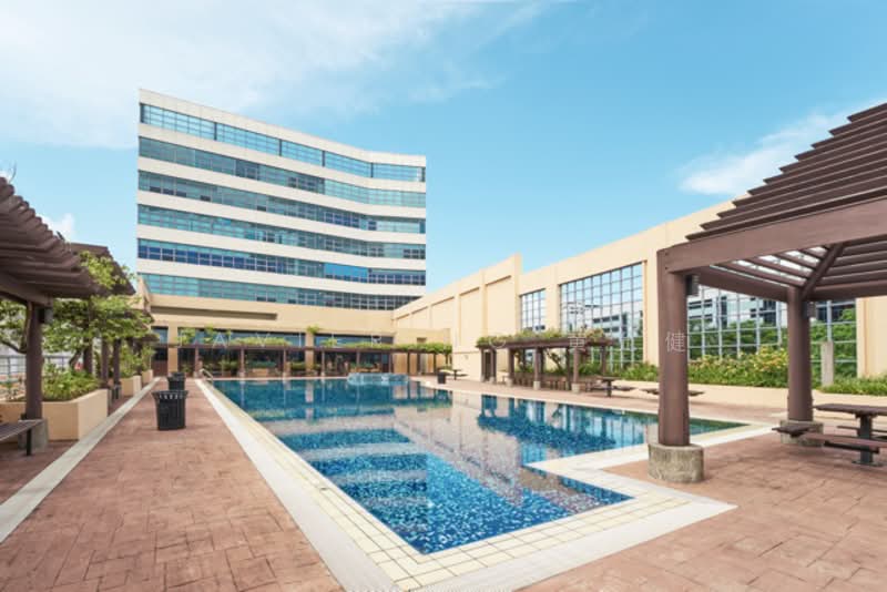 Eunos Techpark, 60 Kaki Bukit Place, 1,301 sqft, Factory / Workshop (B2) For Sale, by Javier Ng 黄允健, 500116024 - Exterior - CommercialGuru.com.sg