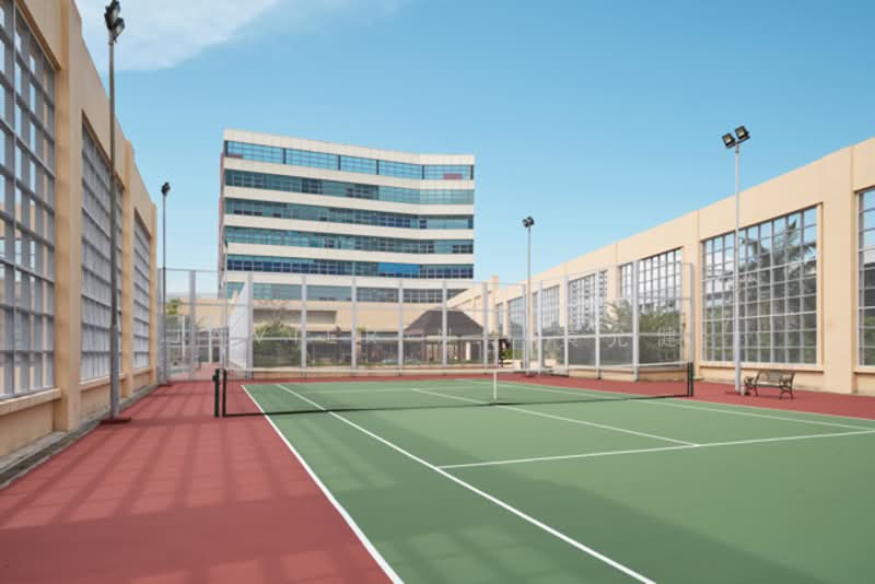 Eunos Techpark, 60 Kaki Bukit Place, 1,301 sqft, Factory / Workshop (B2) For Sale, by Javier Ng 黄允健, 500116024 - Exterior - CommercialGuru.com.sg