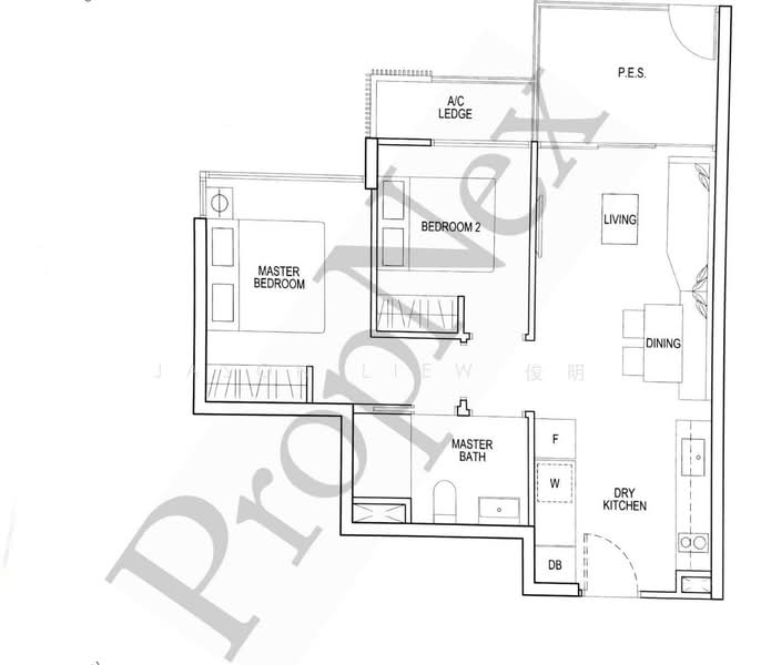 For Sale North Park Residences