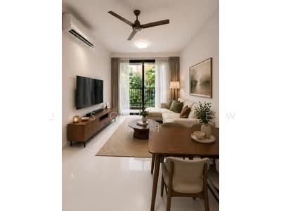 For Sale - North Park Residences