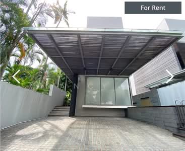 For Rent - Tan Kim Cheng