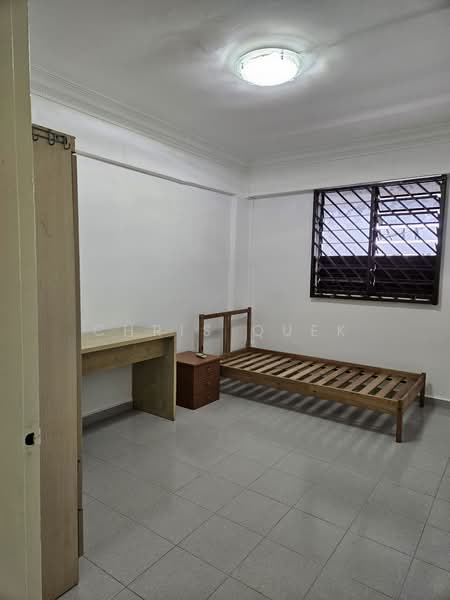 129 Bedok North Street 2, 129 Bedok North Street 2, 2 Bedrooms, 721 sqft, HDB Flat For Rent, by Chris Quek, 500116028 - Bedroom - PropertyGuru.com.sg