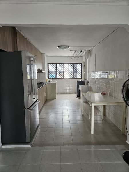 129 Bedok North Street 2, 129 Bedok North Street 2, 2 Bedrooms, 721 sqft, HDB Flat For Rent, by Chris Quek, 500116028 - Kitchen - PropertyGuru.com.sg