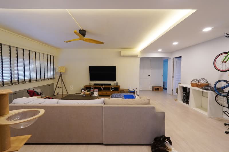 For Sale - 515 Choa Chu Kang Street 51