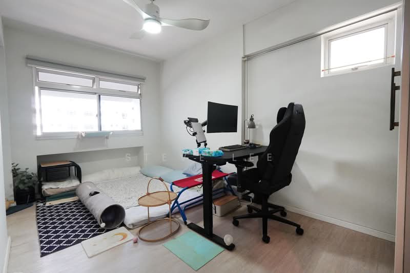 515 Choa Chu Kang Street 51, 515 Choa Chu Kang Street 51, 3 Bedrooms, 1,432 sqft, HDB Flat For Sale, by Steve Lee, 500116031 - Bedroom - PropertyGuru.com.sg