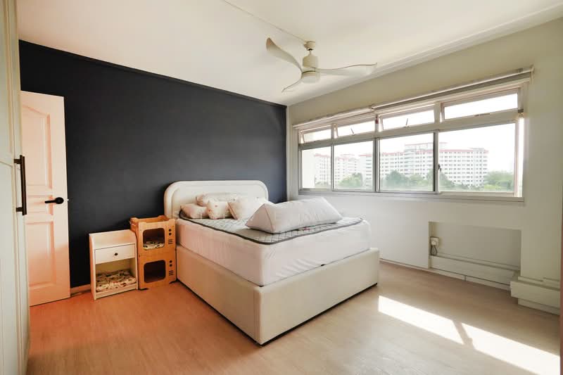 515 Choa Chu Kang Street 51, 515 Choa Chu Kang Street 51, 3 Bedrooms, 1,432 sqft, HDB Flat For Sale, by Steve Lee, 500116031 - Bedroom - PropertyGuru.com.sg