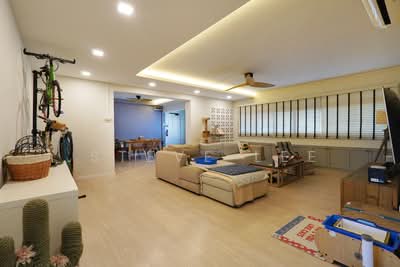 For Sale - 515 Choa Chu Kang Street 51