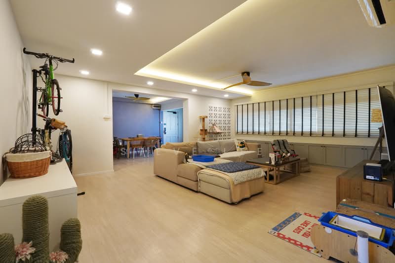 For Sale - 515 Choa Chu Kang Street 51