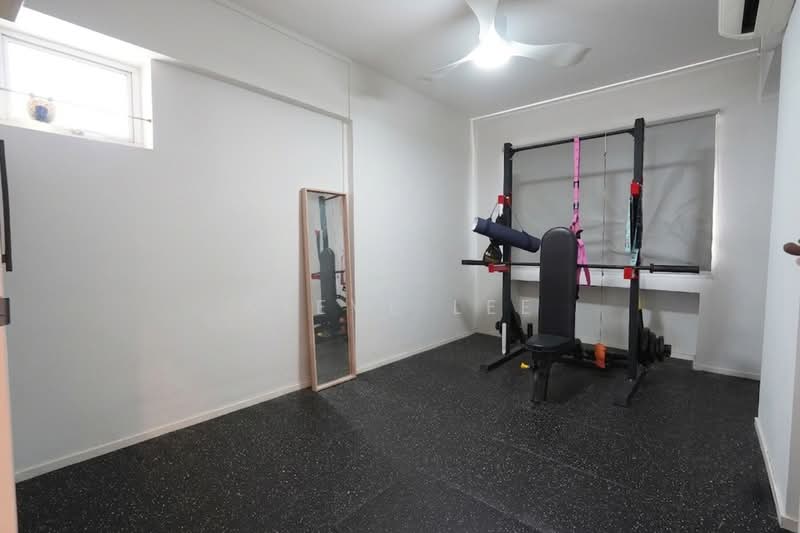 515 Choa Chu Kang Street 51, 515 Choa Chu Kang Street 51, 3 Bedrooms, 1,432 sqft, HDB Flat For Sale, by Steve Lee, 500116031 - Gym - PropertyGuru.com.sg