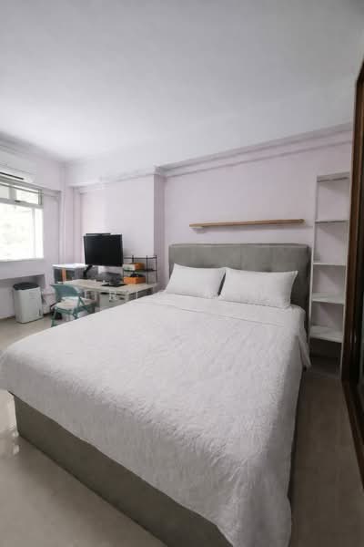 351 Woodlands Avenue 1, 351 Woodlands Avenue 1, 4 Bedrooms, 1,302 sqft, HDB Flat For Sale, by Eric Tay, 500116032 - Bedroom - PropertyGuru.com.sg