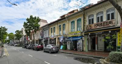 For Rent - Joo Chiat Apartments