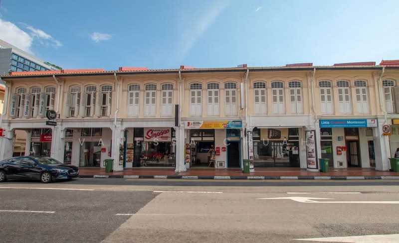For Rent - Joo Chiat Apartments