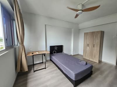 For Rent - 605 Clementi West Street 1