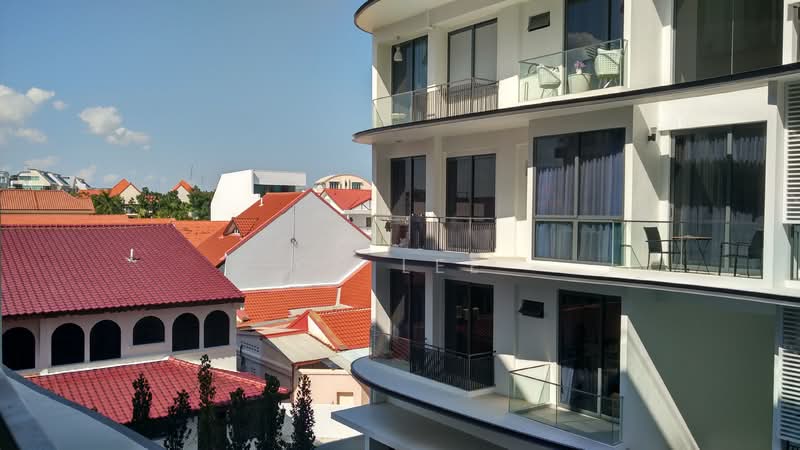 Aura 83, 83 Duku Road, 1 Bedroom, 484 sqft, Condominium For Rent, by CP Lee, 500116038 - Exterior - PropertyGuru.com.sg