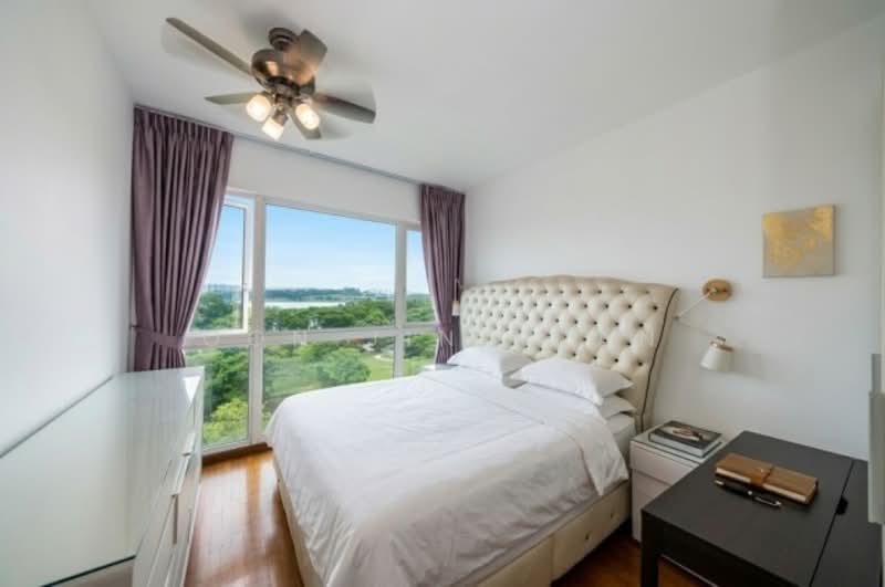 Waterview, 91 Tampines Avenue 1, 4 Bedrooms, 1,216 sqft, Condominium For Sale, by Oon Jin Kuan, 500116039 - Bedroom - PropertyGuru.com.sg