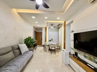 For Sale - Carabelle