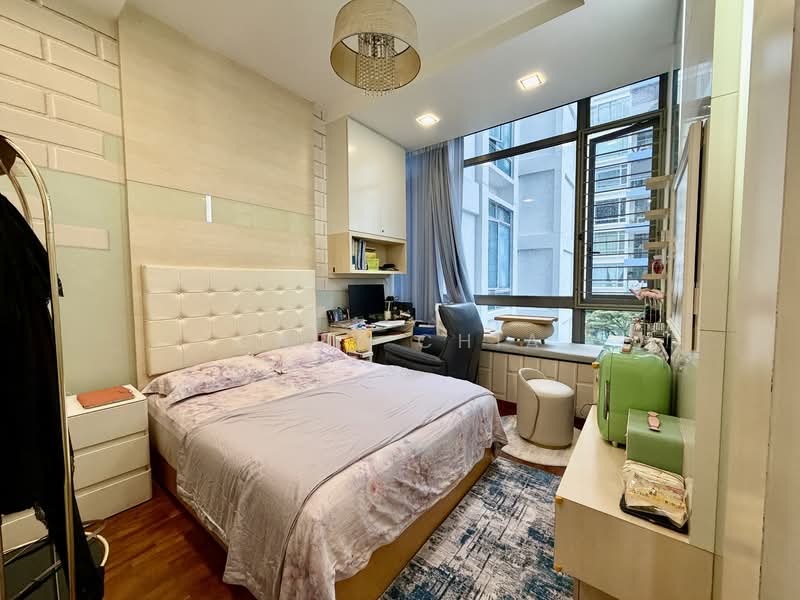 Carabelle, 67 West Coast Way, 3 Bedrooms, 1,259 sqft, Condominium For Sale, by Gary Chia, 500116040 - Bedroom - PropertyGuru.com.sg