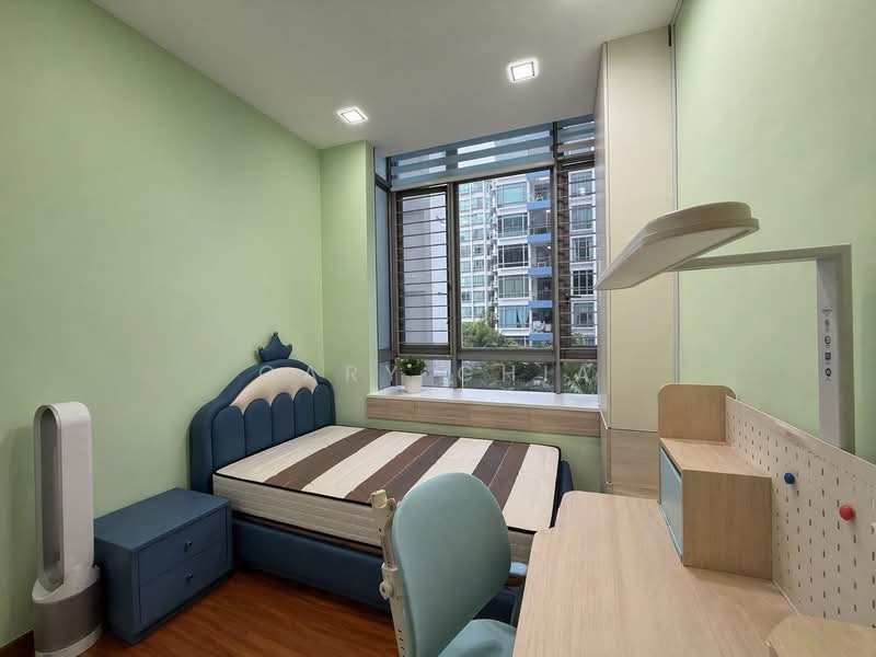 Carabelle, 67 West Coast Way, 3 Bedrooms, 1,259 sqft, Condominium For Sale, by Gary Chia, 500116040 - Bedroom - PropertyGuru.com.sg