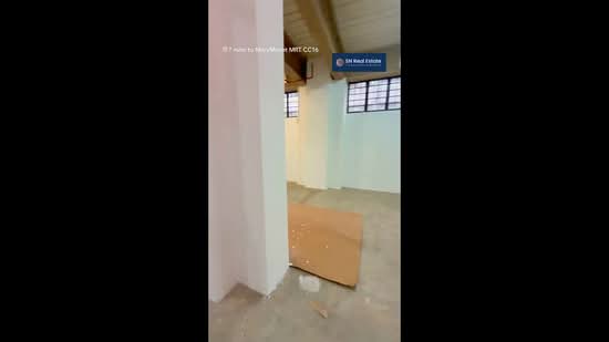 Prime Industrial Building, 39B Jalan Pemimpin, 3,000 sqft, Light Industrial (B1) For Rent, by Lillian Koh, 500116041 - CommercialGuru.com.sg