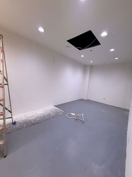 Prime Industrial Building, 39B Jalan Pemimpin, 3,000 sqft, Light Industrial (B1) For Rent, by Lillian Koh, 500116041 - Interior - CommercialGuru.com.sg