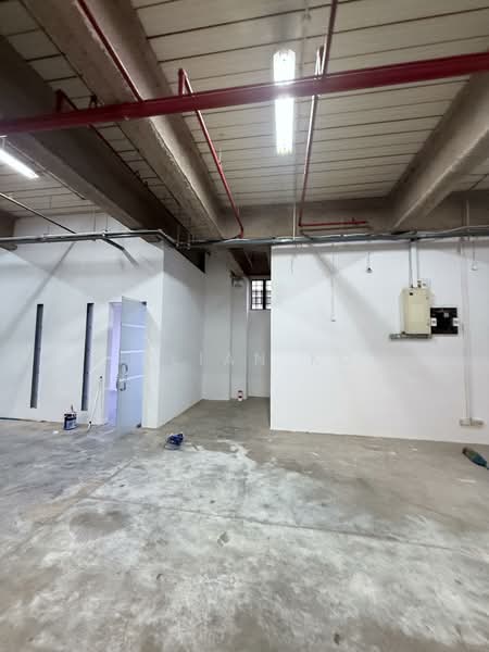 Prime Industrial Building, 39B Jalan Pemimpin, 3,000 sqft, Light Industrial (B1) For Rent, by Lillian Koh, 500116041 - CommercialGuru.com.sg