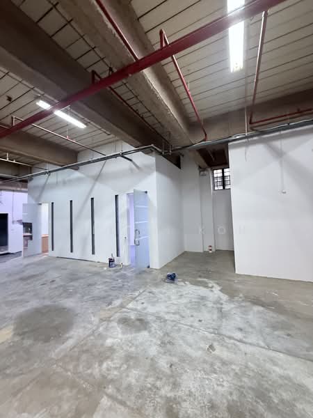 Prime Industrial Building, 39B Jalan Pemimpin, 3,000 sqft, Light Industrial (B1) For Rent, by Lillian Koh, 500116041 - CommercialGuru.com.sg