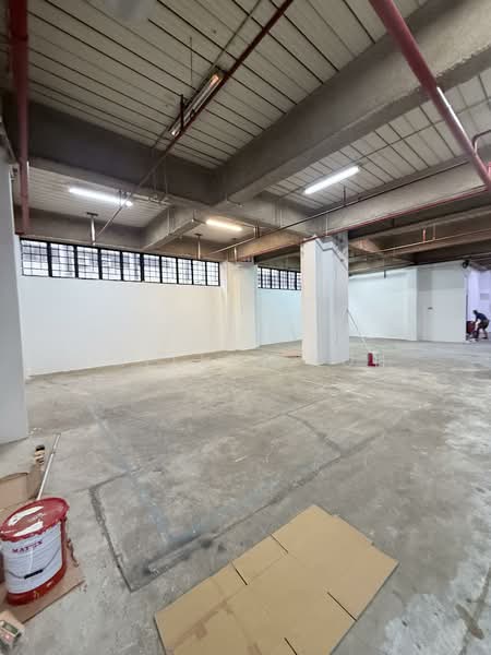 Prime Industrial Building, 39B Jalan Pemimpin, 3,000 sqft, Light Industrial (B1) For Rent, by Lillian Koh, 500116041 - CommercialGuru.com.sg