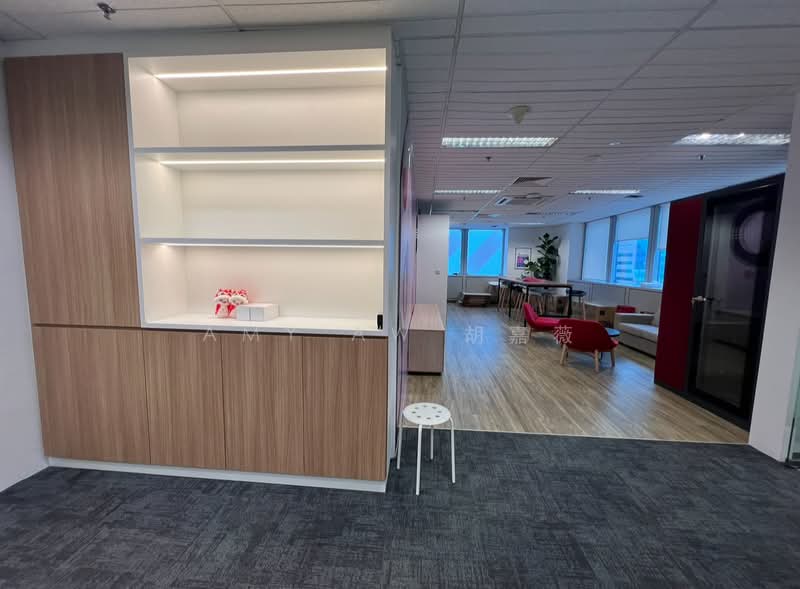 RAFFLES PLACE | Nicely Fitted | 2 Minutes to MRT Station |, Raffles Place MRT, 2,788 sqft, Office For Rent, by Amy Aw 胡嘉薇, 500116042 - CommercialGuru.com.sg
