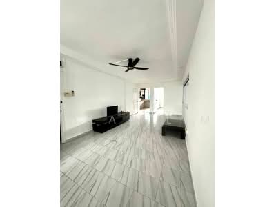 For Rent - 120 Serangoon North Avenue 1