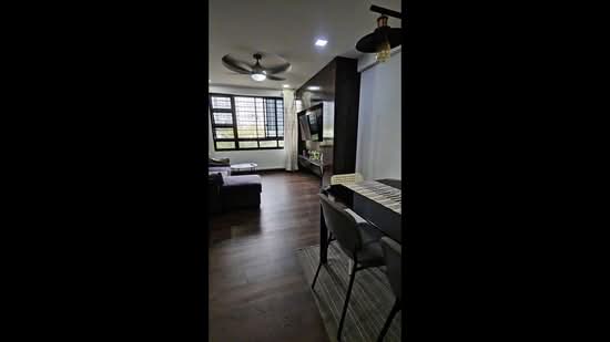 258A Punggol Field, 258A Punggol Field, 3 Bedrooms, 1,001 sqft, HDB Flat For Sale, by Syarif Hadi, 500116045 - PropertyGuru.com.sg