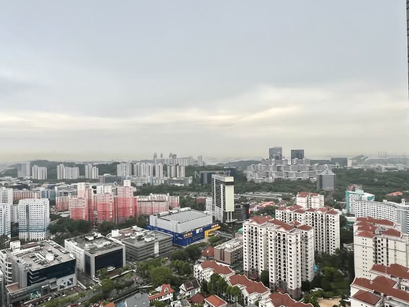 Stirling Residences, 21 Stirling Road, 2 Bedrooms, 678 sqft, Condominium For Rent, by Carina Ng, 500116046 - Exterior - PropertyGuru.com.sg