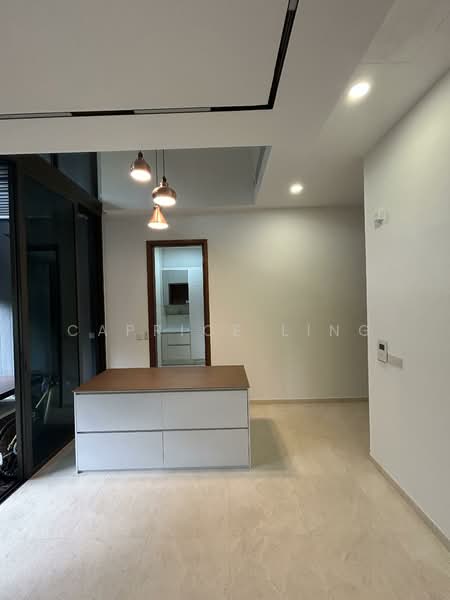 One Balmoral, 1 Balmoral Road, 2 Bedrooms, 1,184 sqft, Condominium For Rent, by Caprice Ling, 500116048 - Interior - PropertyGuru.com.sg