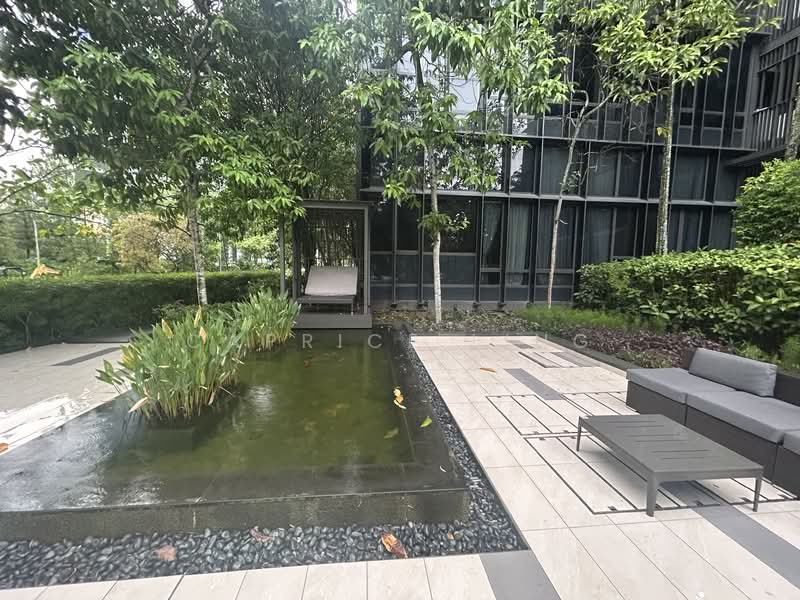 One Balmoral, 1 Balmoral Road, 2 Bedrooms, 1,184 sqft, Condominium For Rent, by Caprice Ling, 500116048 - Exterior - PropertyGuru.com.sg