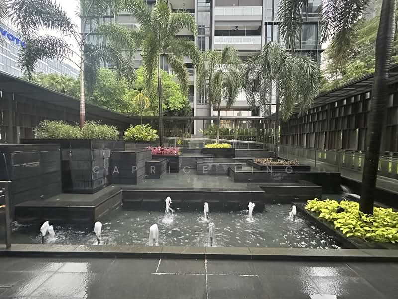 One Balmoral, 1 Balmoral Road, 2 Bedrooms, 1,184 sqft, Condominium For Rent, by Caprice Ling, 500116048 - Exterior - PropertyGuru.com.sg