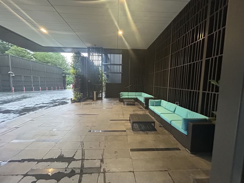 One Balmoral, 1 Balmoral Road, 2 Bedrooms, 1,184 sqft, Condominium For Rent, by Caprice Ling, 500116048 - PropertyGuru.com.sg