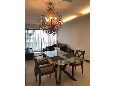 For Sale - 416 Clementi Avenue 1