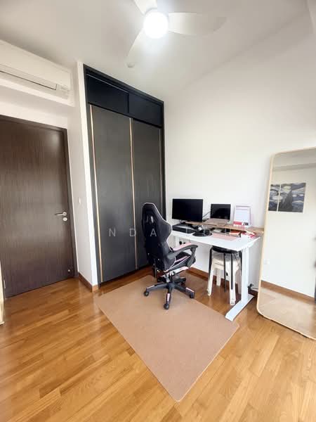 Arena Residences, 20 Guillemard Crescent, 2 Bedrooms, 549 sqft, Condominium For Sale, by Linda Loh, 500116051 - Study - PropertyGuru.com.sg