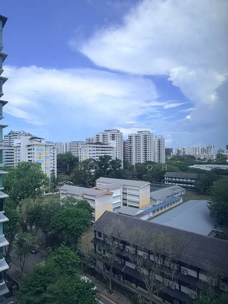 Arena Residences, 20 Guillemard Crescent, 2 Bedrooms, 549 sqft, Condominium For Sale, by Linda Loh, 500116051 - Exterior - PropertyGuru.com.sg