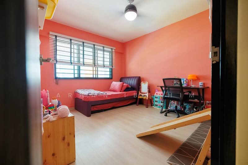 120 Teck Whye Lane, 120 Teck Whye Lane, 3 Bedrooms, 1,572 sqft, HDB Flat For Sale, by Farhan Ibrahim, 500116052 - Bedroom - PropertyGuru.com.sg