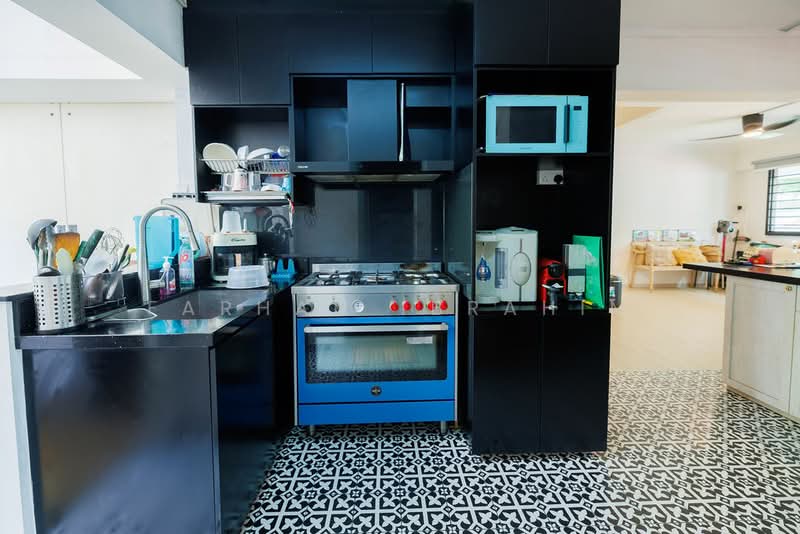 120 Teck Whye Lane, 120 Teck Whye Lane, 3 Bedrooms, 1,572 sqft, HDB Flat For Sale, by Farhan Ibrahim, 500116052 - Kitchen - PropertyGuru.com.sg