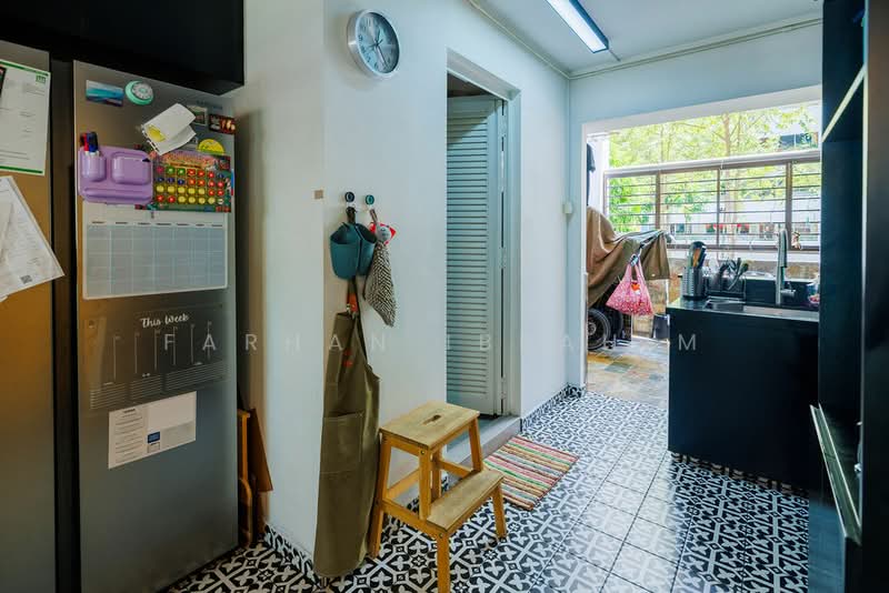 120 Teck Whye Lane, 120 Teck Whye Lane, 3 Bedrooms, 1,572 sqft, HDB Flat For Sale, by Farhan Ibrahim, 500116052 - Kitchen - PropertyGuru.com.sg