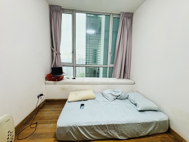 ⭐️Close to Tanjong Katong MRT ⭐️ Amber Gardens ⭐️Freehold, , 3 Bedrooms, 1,448 sqft, Condominium For Sale, by Johan Koh, 500116053 - Bedroom - PropertyGuru.com.sg