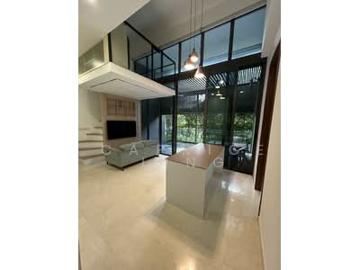 For Rent - One Balmoral