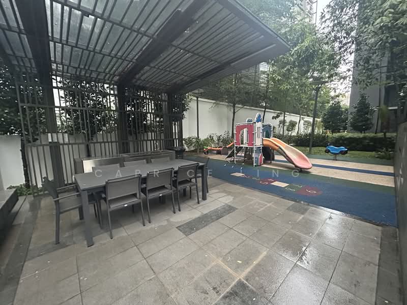 One Balmoral, 1 Balmoral Road, 2 Bedrooms, 1,184 sqft, Condominium For Rent, by Caprice Ling, 500116055 - Exterior - PropertyGuru.com.sg