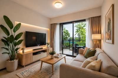 For Sale - Lentor Modern