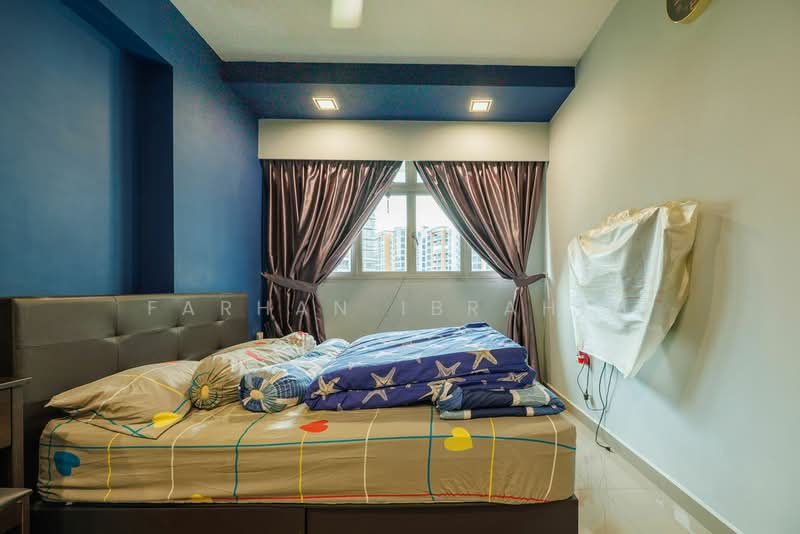 525B Costa Ris, 525B Pasir Ris Street 51, 3 Bedrooms, 1,001 sqft, HDB Flat For Sale, by Farhan Ibrahim, 500116057 - Bedroom - PropertyGuru.com.sg