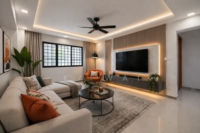 For Sale - 335 Sembawang Close