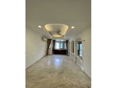 For Sale - King's Mansion