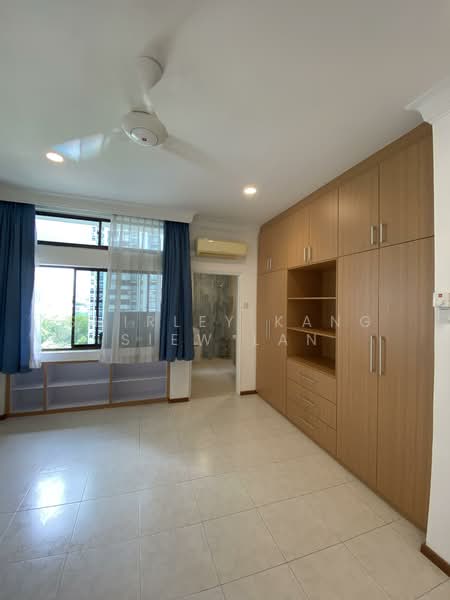 King's Mansion, 20 Amber Road, 4 Bedrooms, 2,734 sqft, Condominium For Sale, by Shirley Kang Siew Lan, 500116059 - Bedroom - PropertyGuru.com.sg