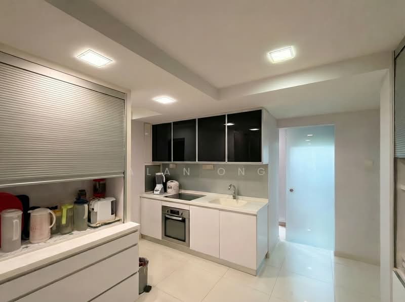 Multi Generation Semi D @ Serangoon Gardens / Tai Yuan Garden, Serangoon garden / Tai Yuan garden / Lor chuan / Tai yuan heights, 8 Bedrooms, 7,650 sqft, Semi-Detached House For Sale, by Alan Ong, 500116060 - Kitchen - PropertyGuru.com.sg